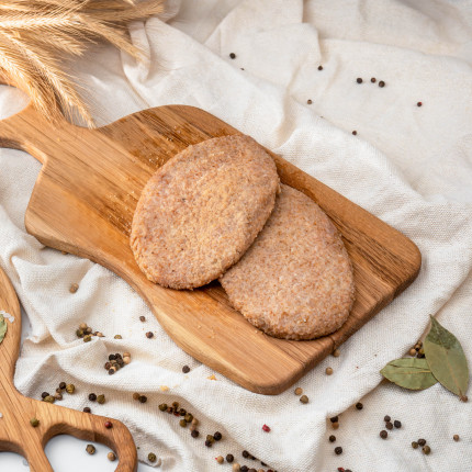 Котлеты куриные