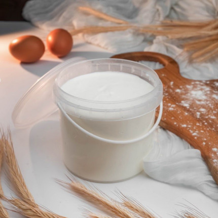 Йогурт без сахара, 0,5кг